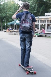 Difference between Streetwear and Formal Wear