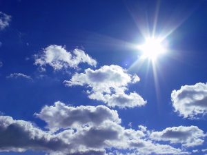 Spend more time outside this season