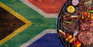 MHC has large gas and charcoal braai stands to match your style. We also have braai tools and accessories to make your braai experience more pleasant.