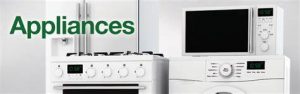 Appliances that will help make a house a home