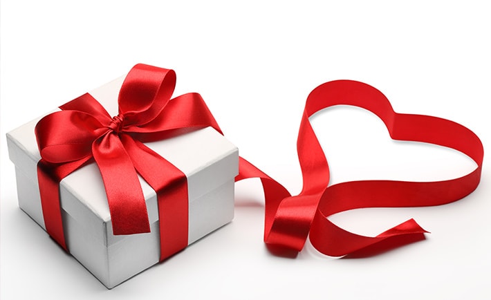 Let us help you fall back in love this Valentine's day!!!