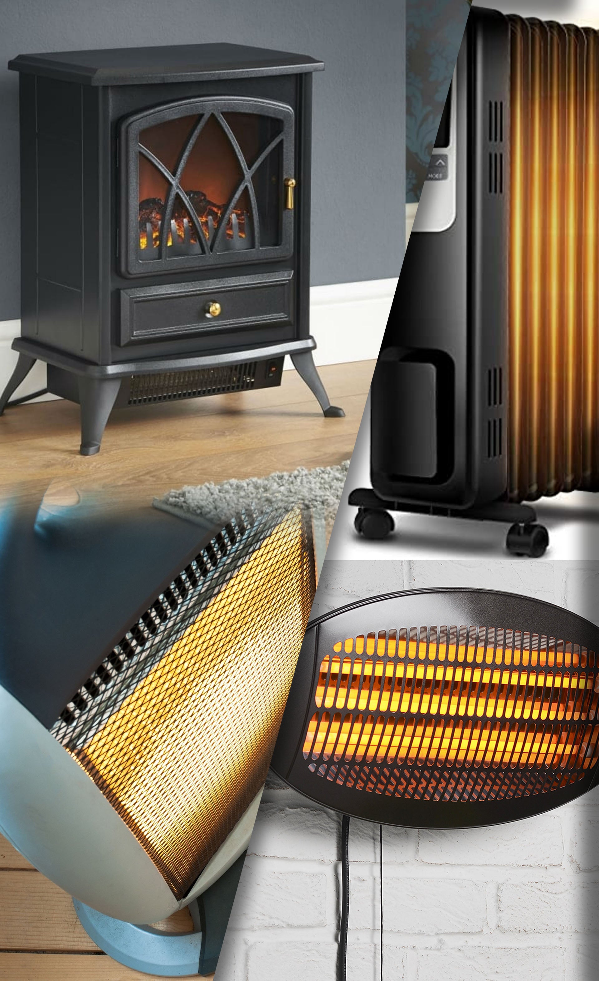 Electric Heaters for Sale Lowest Prices Guaranteed 2024