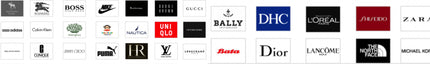 Fashion Brands