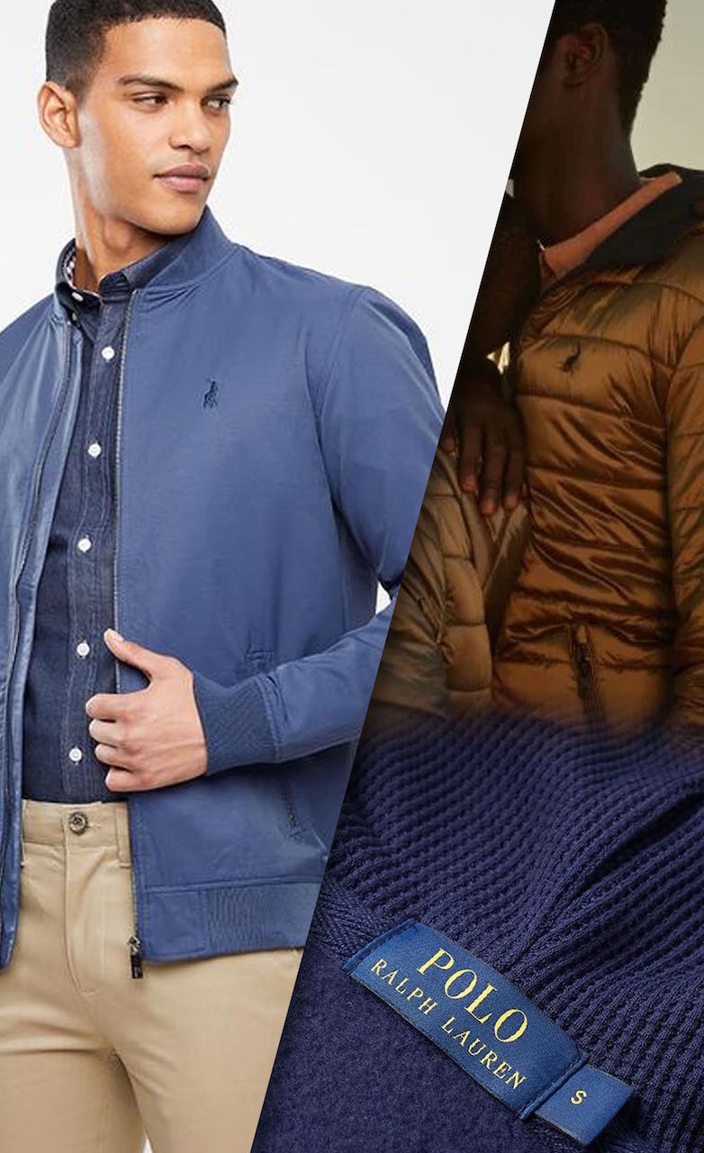 Mens Jackets for Sale ️Lowest Prices Guaranteed (2024*)