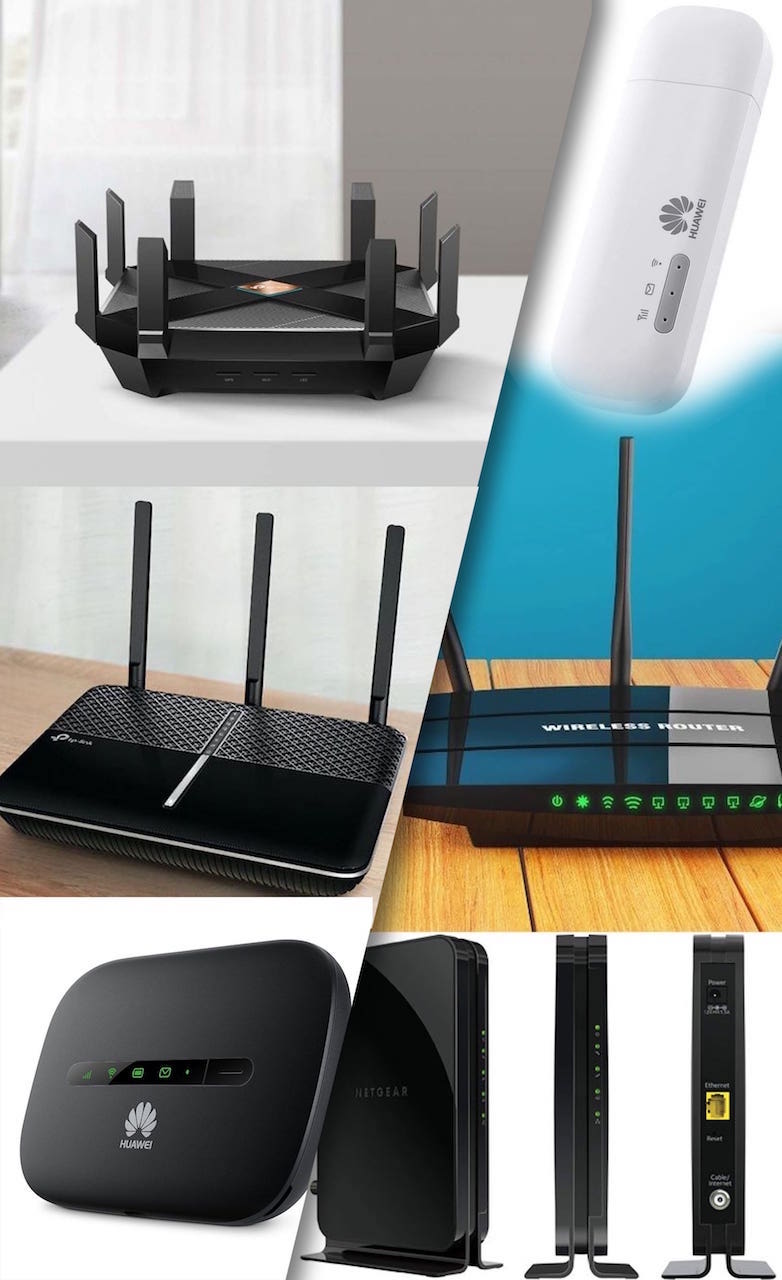 Routers & Modems for Sale - ️Lowest Prices Guaranteed (2024*)