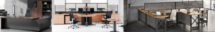 Office Furniture Stationery