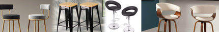 Bar stools &amp; Chairs