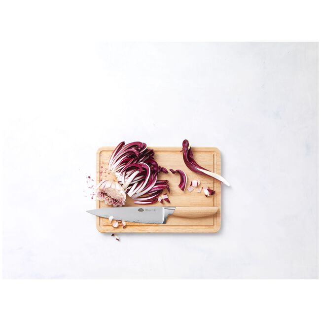 Ballarini Tevere 7 Piece Knife Block Set Nature BAL18590-007-0