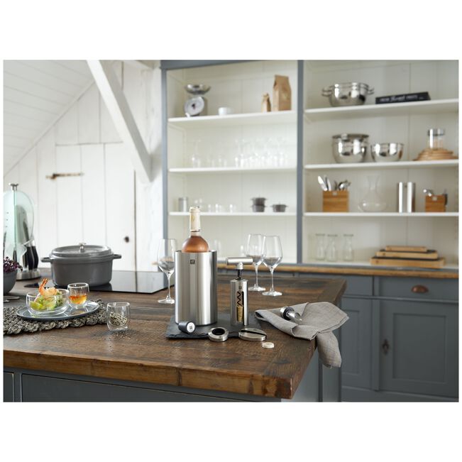 Zwilling Sommelier Wine Cooler 1.8 Litre ZW-37900-004-0