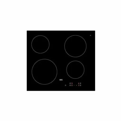 AEG 60cm Touch Control Ceramic Hob HRB64600CB
