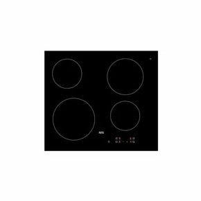 AEG 60cm Touch Control Ceramic Hob HRB64600CB