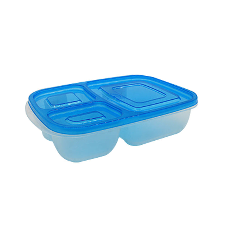 Formosa Lunch Box 3 Division 6170 P2921