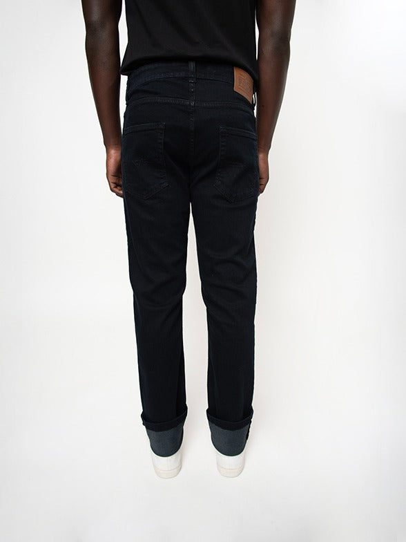 Polo Simon Jean Black 501015