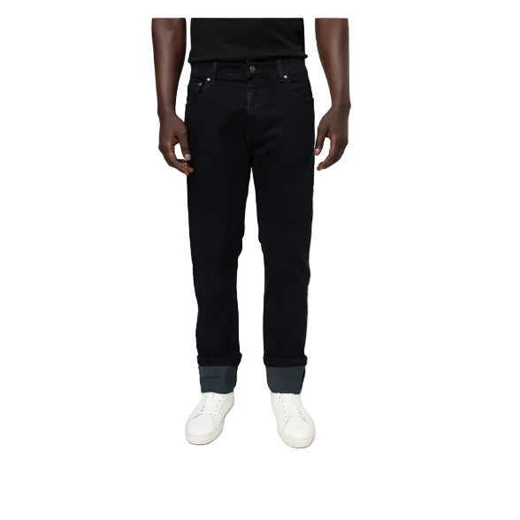 Polo Simon Jean Black 501015