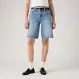 Guess Baggy Dad Jorts Short (7995747369049)