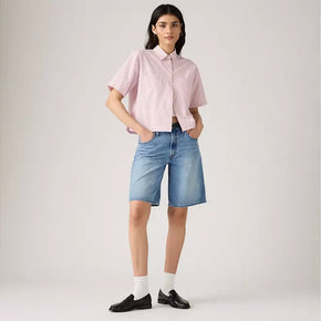 Guess Baggy Dad Jorts Short (7995747369049)