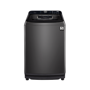 Midea 16kg Titanium Top Loader Washing Machine (7976791212121)