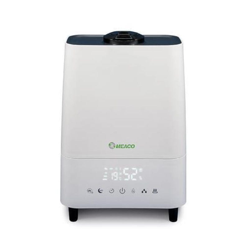 SOLENCO Humidifier Meaco Deluxe 202 Humidifier and Air Purifier 5.3 Litre (6632230813785)