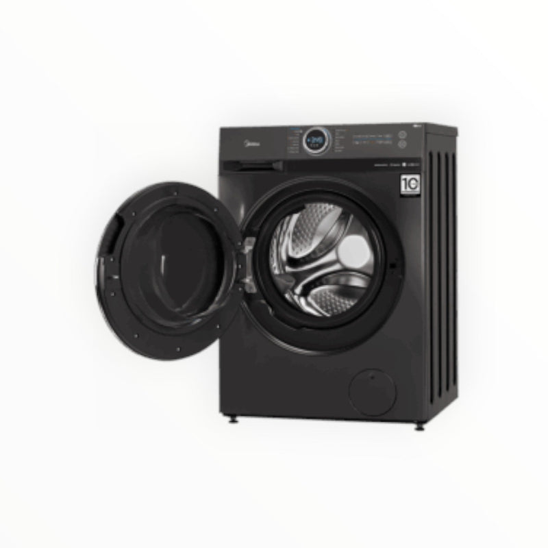 Midea 12/8 Washer/Dryer MF200D120WB-T