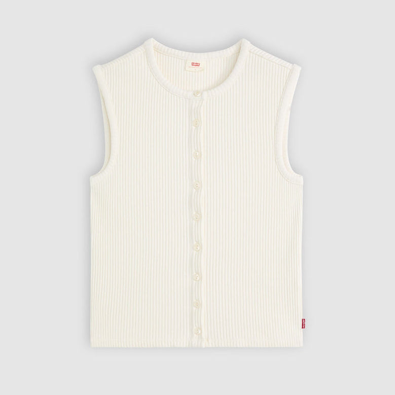 Levi's Women'S Rory Button Up Shirt Multi Colour 003Q30000