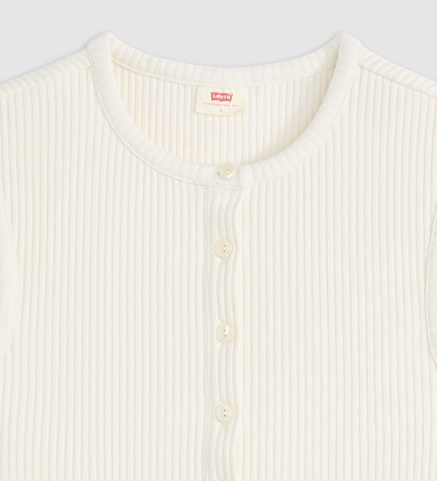 Levi's Women'S Rory Button Up Shirt Multi Colour 003Q30000