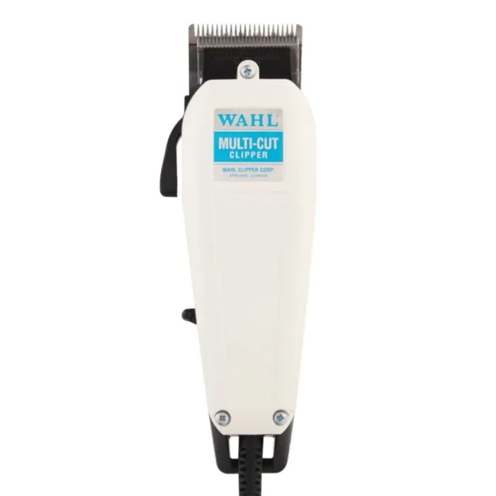 Wahl Multi-Cut Barber Hair Clipper Kit 11 Piece 9247-1416.