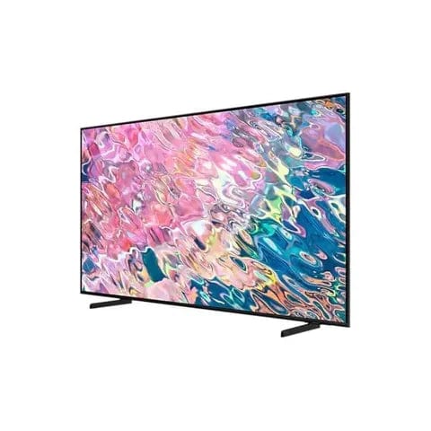 Samsung TV Samsung 50″ QLED 4K Smart TV 2022 QA50Q60B (7175720075353)