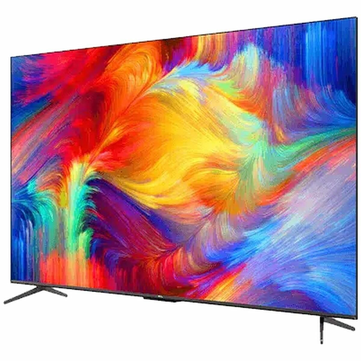 TCL Smart TV TCL 75'' Uhd 4K GoogleTV 75P735 (7170866872409)