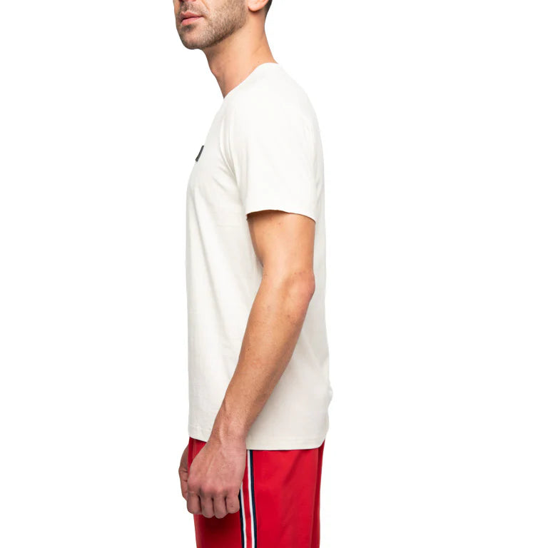 Polo Sport Short Sleeve T-Shirt White