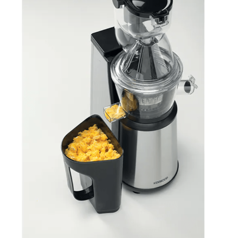 Kenwood SLOW JUICER Kenwood Slow Juicer JMM70.BK (2069601583193)