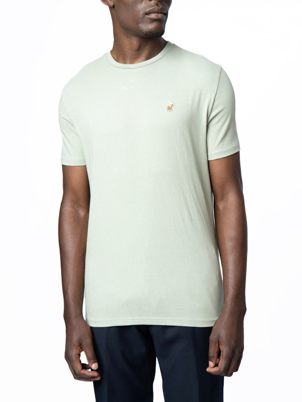 Polo Mens Essential Short Sleeve T-Shirt 0070490