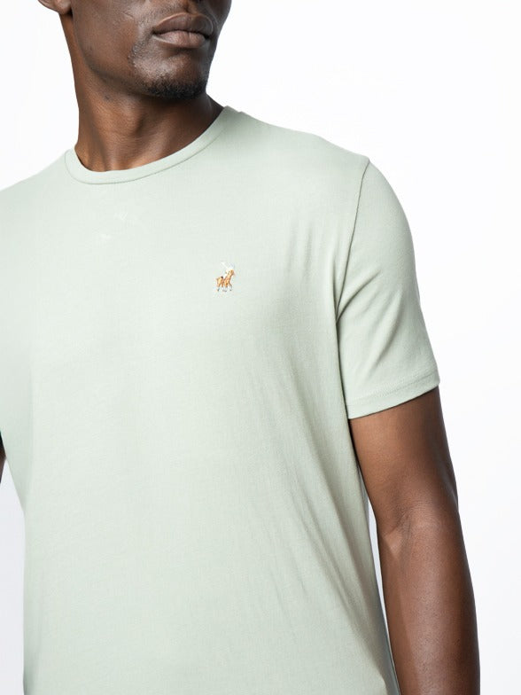 Polo Mens Essential Short Sleeve T-Shirt 0070490