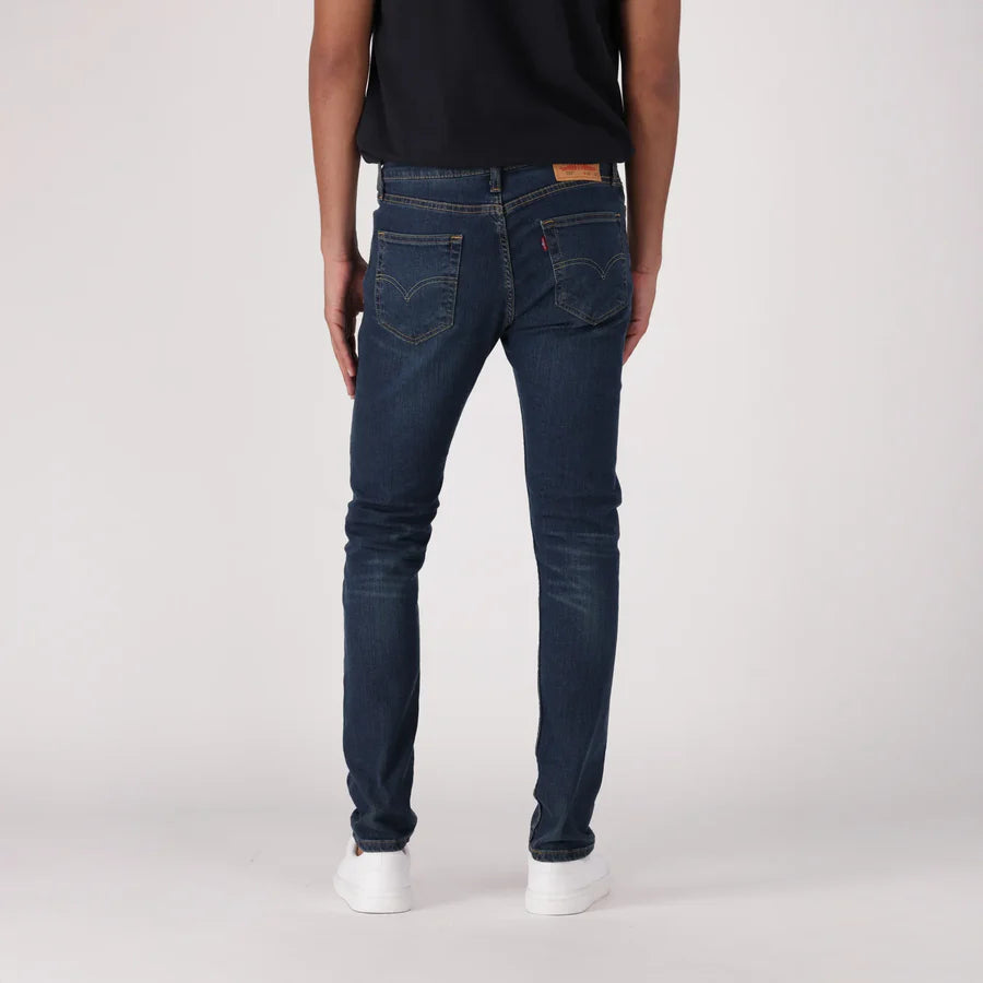 Levi's Men'S 510 Skinny Jeans Mid Wash A4055-0059
