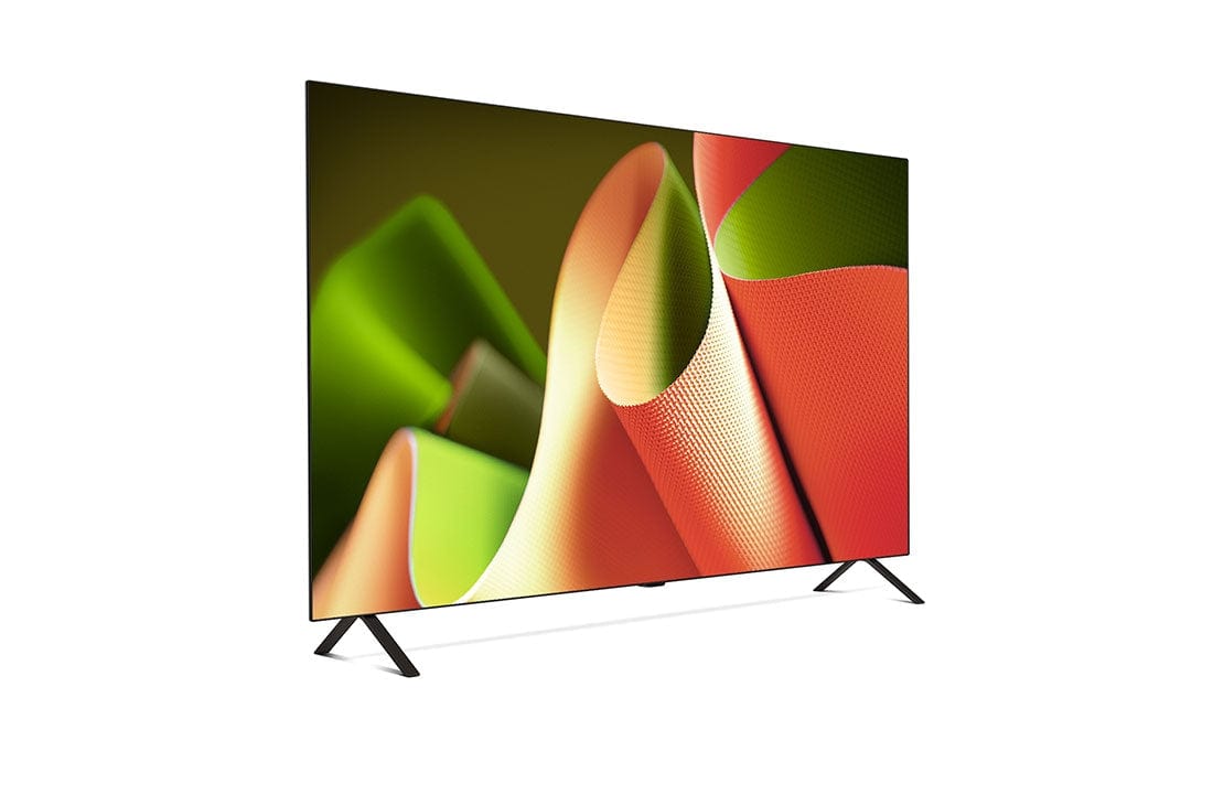 LG Smart TV LG 55" OLED AI B4 4K Smart TV OLED55B46LA (7815064977497)