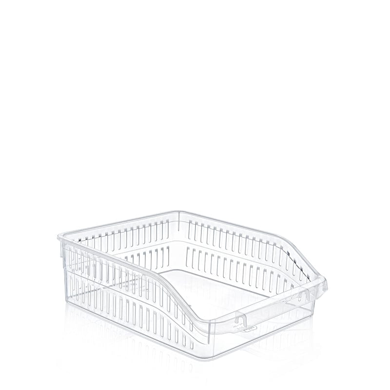 Hobby Life Organizer Hobby Life Orgamix Shallow Transparent Organizer 031063 (6957877788761)