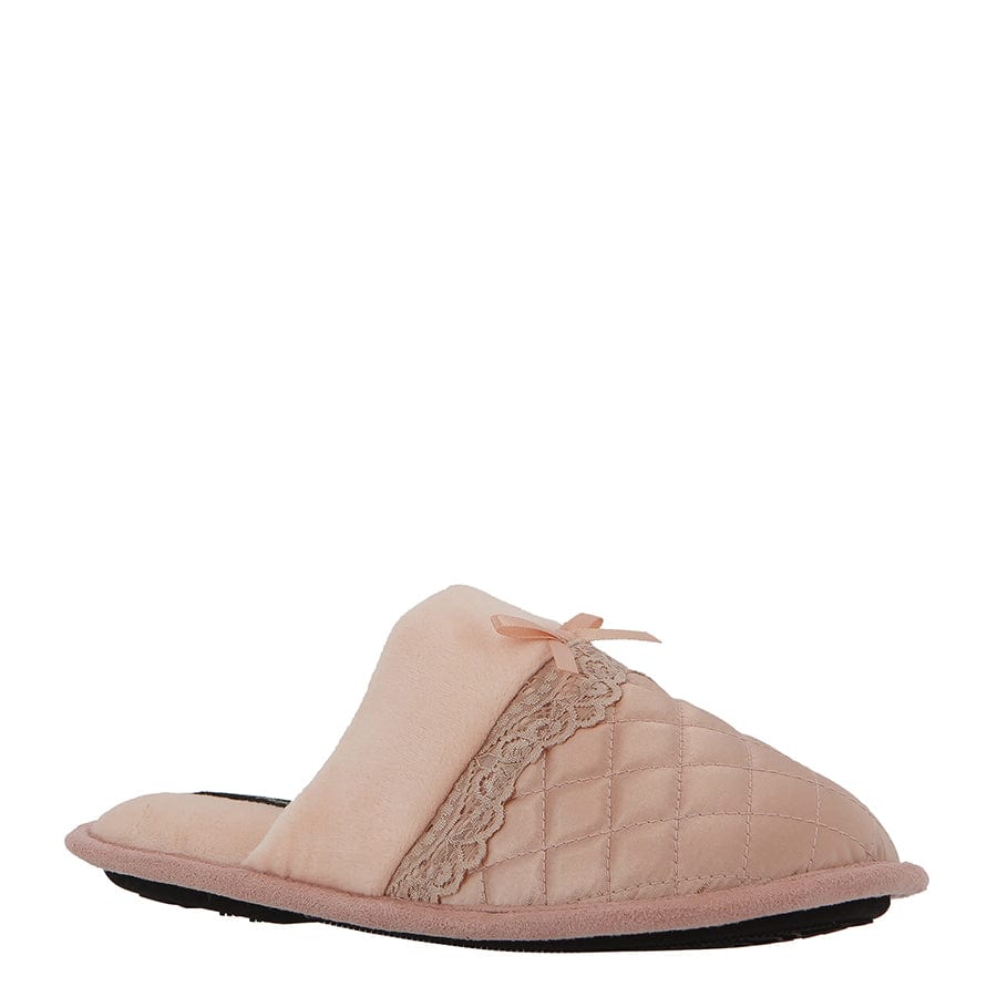 Hush Puppies Slippers 4 Hush Puppies Silvia Women Slippers Pink