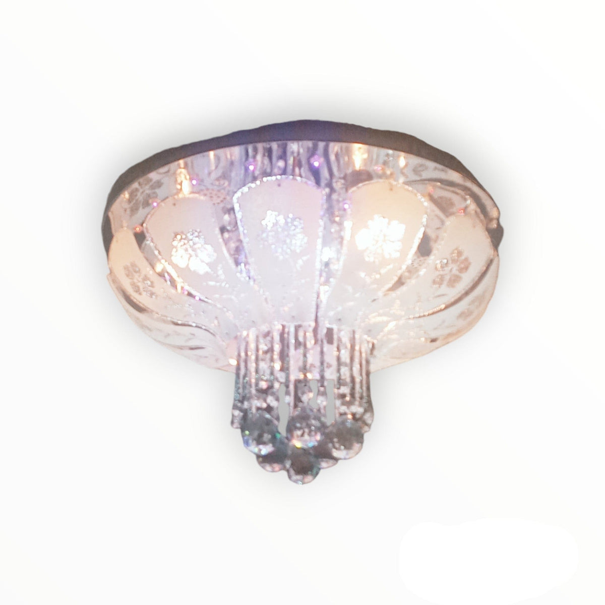 Tempest Ceiling Light Tempest Ceilight Light HF8112/450 (7814716424281)