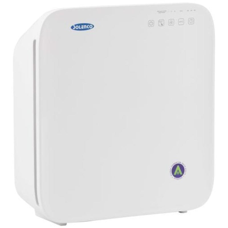 SOLENCO Humidifier Solenco CF8500 Air Purifier (6634603806809)