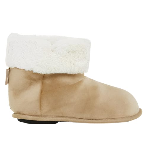Hush Puppies Slippers 4 Hush Puppies Women Winter Casa Slippers Tan