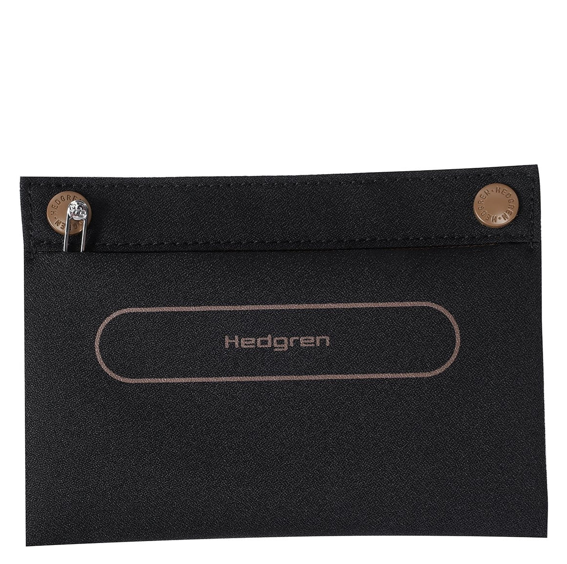 Hedgren Hfika Venti Rolling Tote 15.6"-Black HFIKA12/003-01