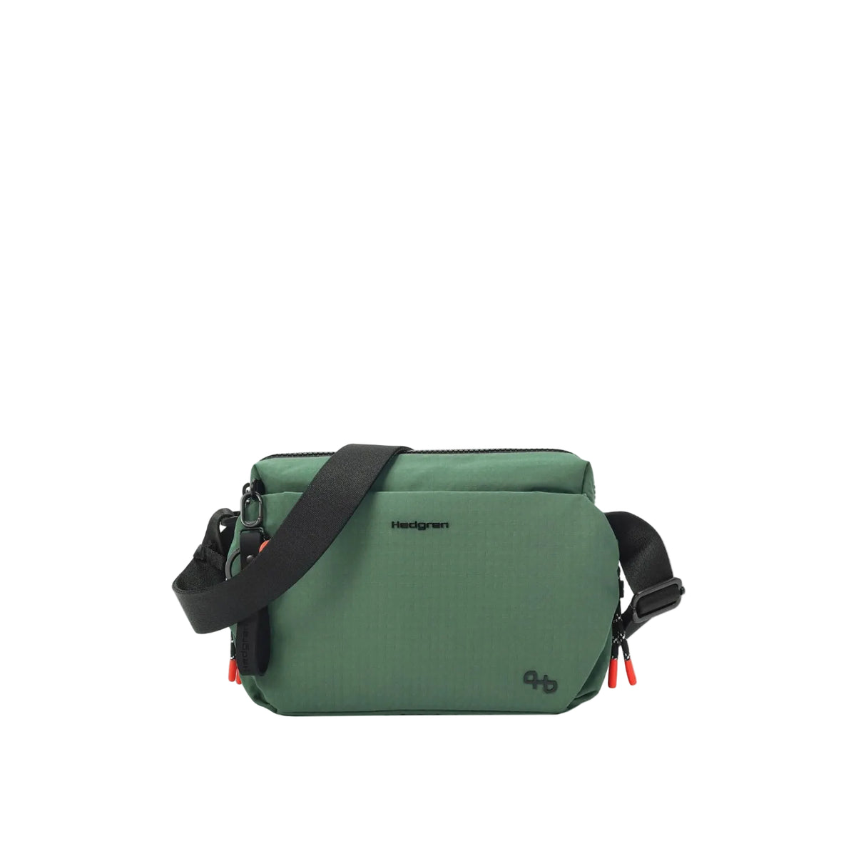 Hedgren String Kosho Medium Crossover-Duck Green HSTG0101D