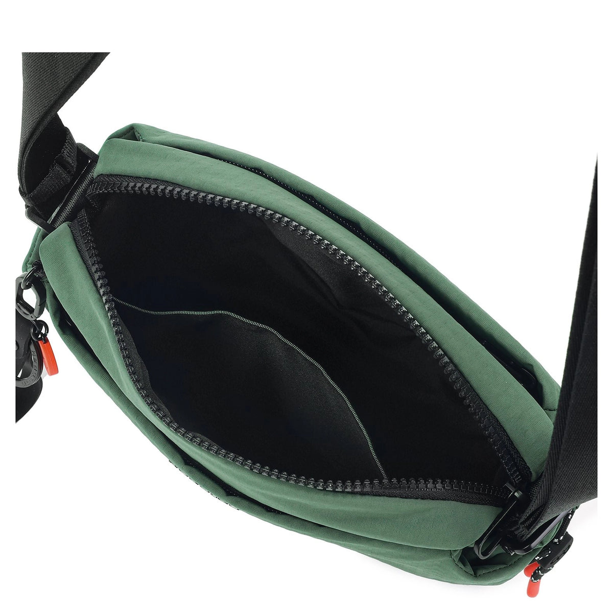 Hedgren String Kosho Medium Crossover-Duck Green HSTG0101D