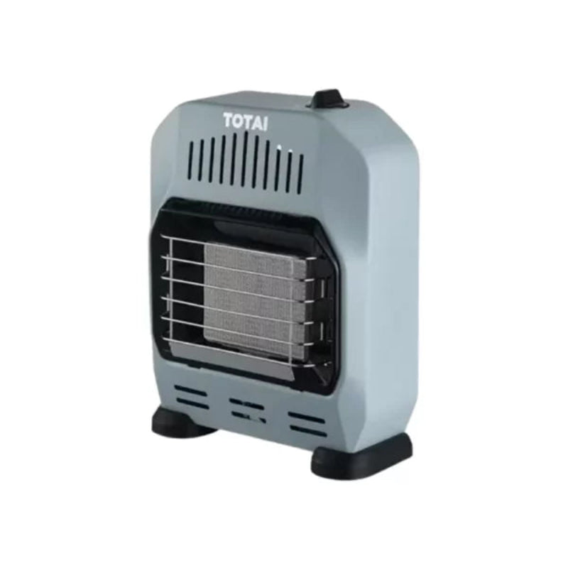 Totai Portable Mini Gas heater 16DK1007T