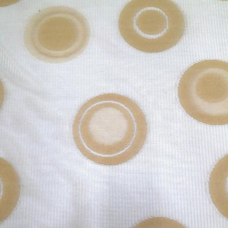 LOOM CRAFT SHEER VOILE Net Voile Collection 280 cm (7812484694105)