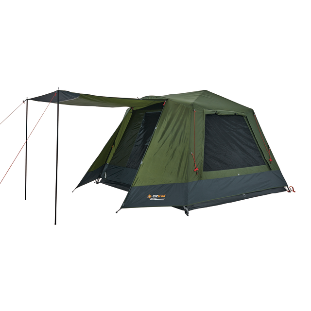 OZtrail Fast Frame BlockOut Lumos 4P Tent 10001504