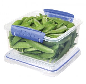 Sistema LUNCH BOX Sistema  Lunch Box 1.2 Litre 1650 (4735839240281)