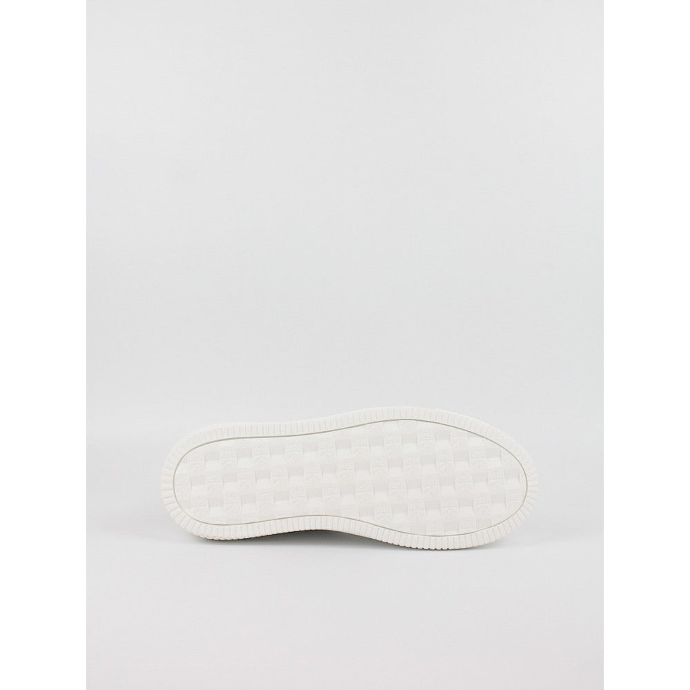 Calvin KLein Chunky Cupsole Tech Ripstop  Grey (8008454471769)
