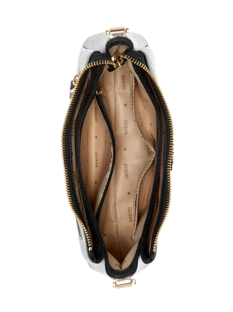 Guess Meridian Shoulder Bag (8040723808345)