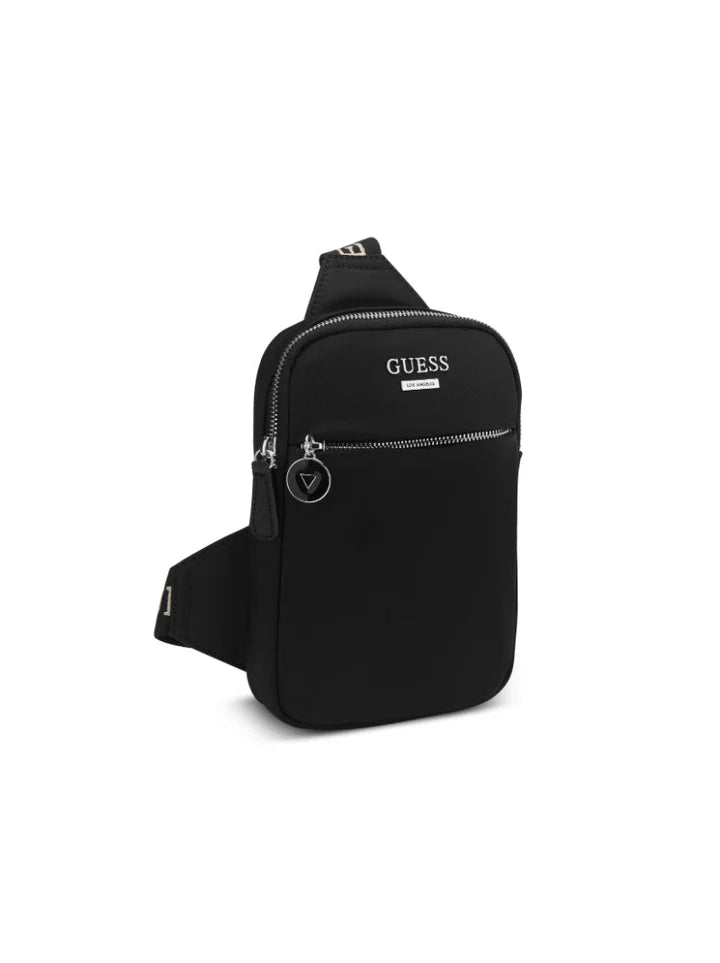 Guess Madix Mini Sling Bag (8029793353817)