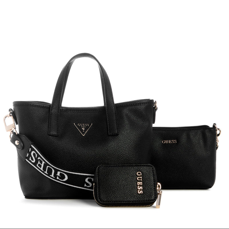 Guess Latona II Mini Black BG869175